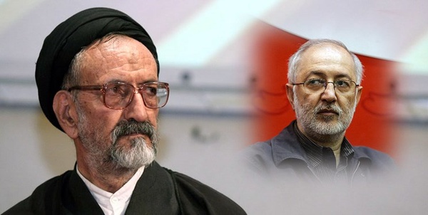 دعایی مختارپور