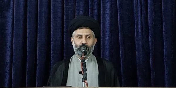 بنی جمالی امام جمعه چادگان