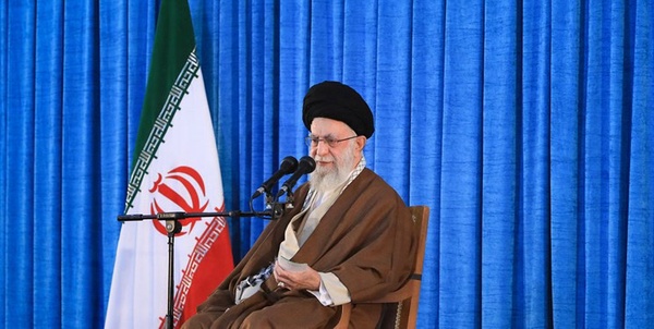 رهبری