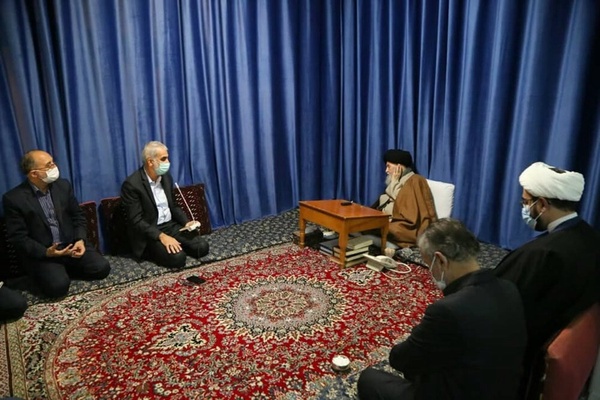 علوی گرگانی