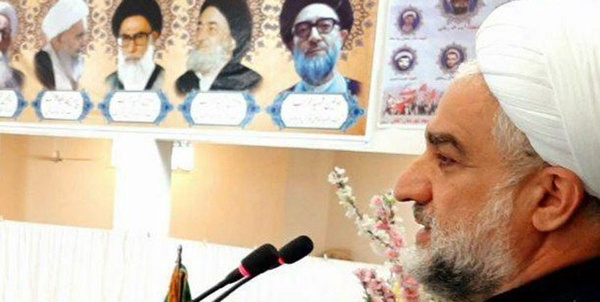 علی رنجبر 