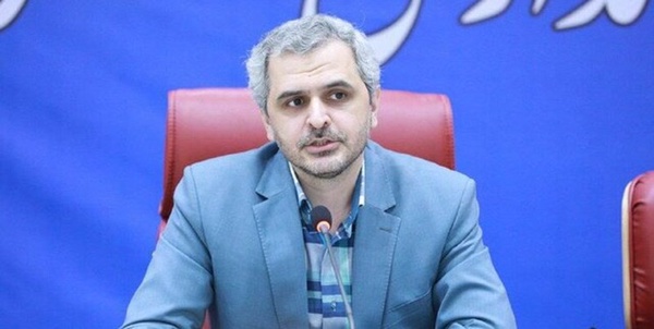 مهدی رجحانی قزوین