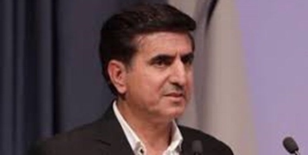 فرزاد فتاحی