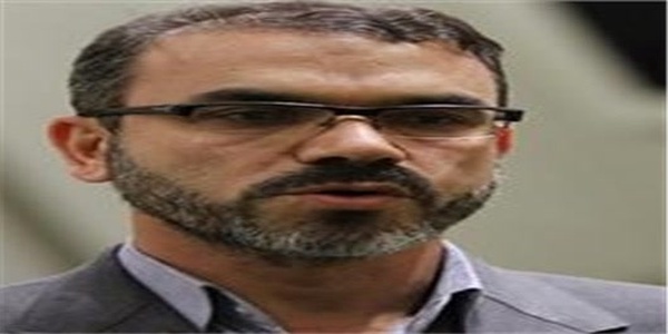 سیدراضی نوری