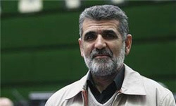 حیدری