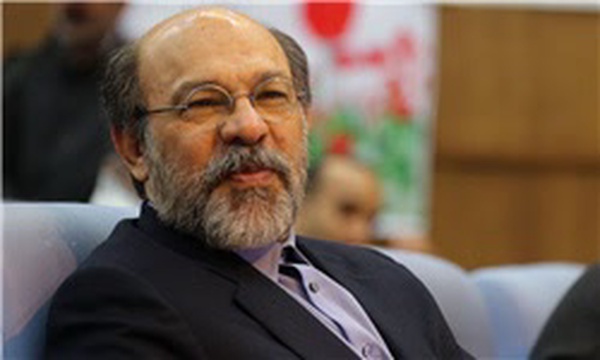 میرزاده رئیس دانشگاه آزاد اسلامی
