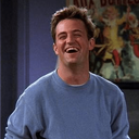 تصویر نمایه‌ی ‌Chandler Bing‌