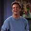 تصویر نمایه‌ی ‌Chandler Bing‌