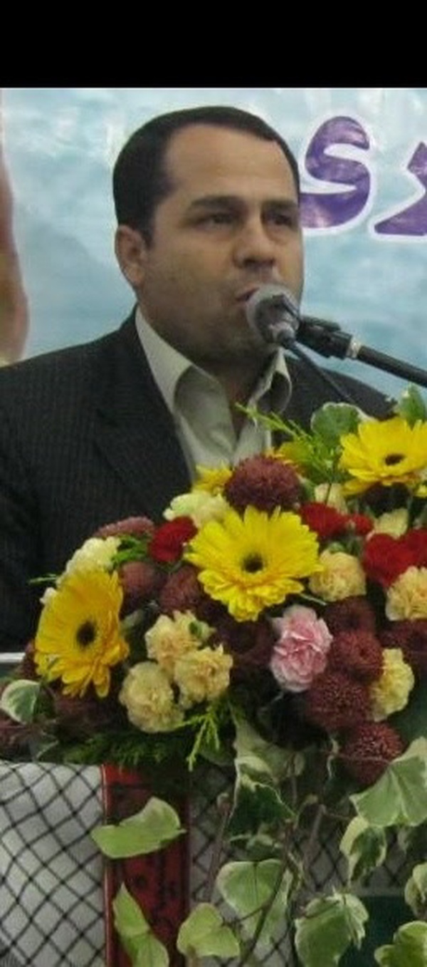 رئیس صنعت، معدن و تجارت ساری