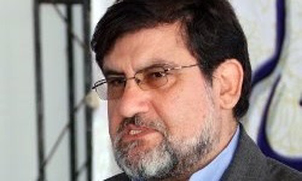 نجار استاندار کرمان