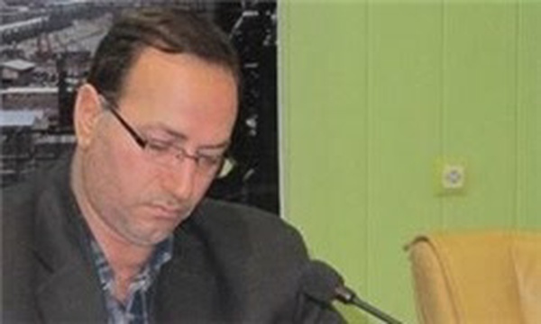 رئیس اداره ورزش و جوانان آبادان