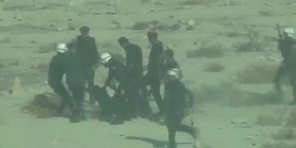 ببحرین
