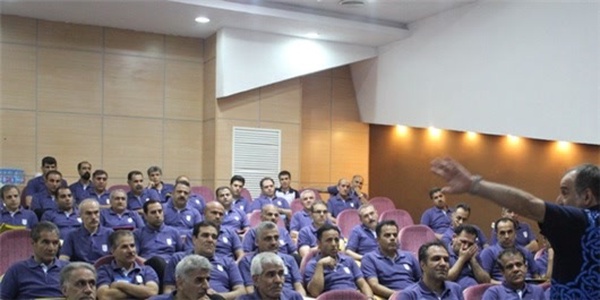 داوری توجیهی
