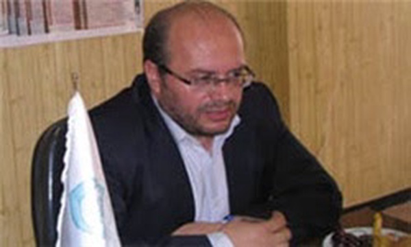 اردبیل - نادر سقا - مسئول دبیرخانه کانون مساجد استان اردبیل