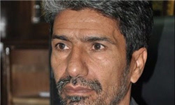 محمدرضا سراوانی