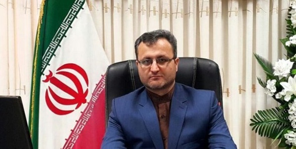 هادی رجایی نیا فرماندار قوچان