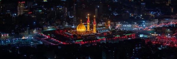 تصویر سربرگ نمایه‌ی ‌معصومه‌