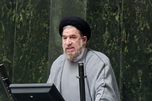 میرتاج الدینی