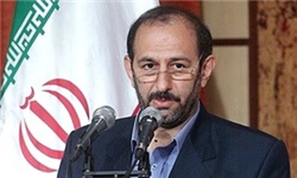 علی سعیدلو