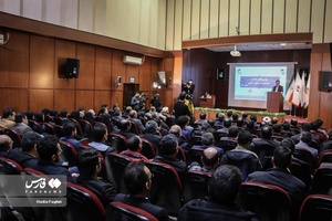 آغاز ساخت مجتمع مسکونی نجم در مشهد