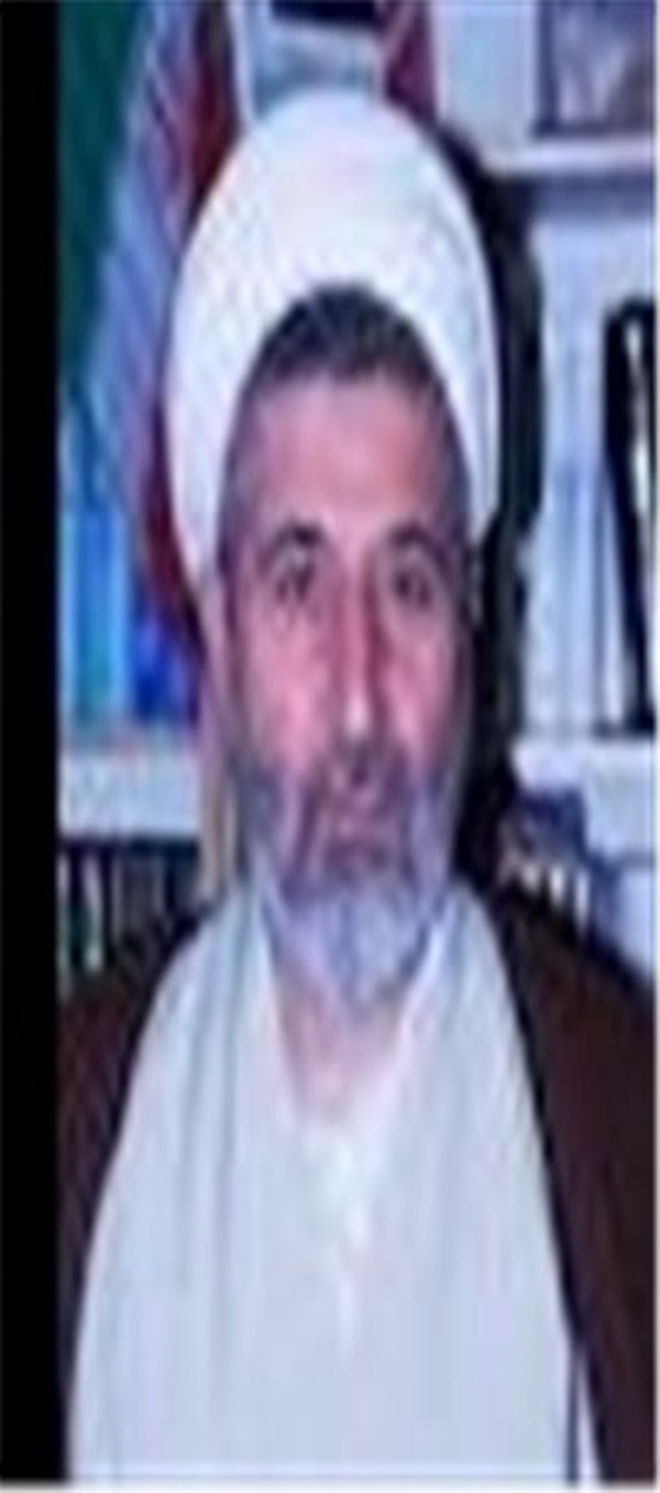 عبدالله محمدی