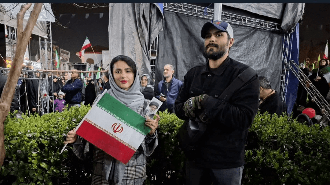 ما مادرها را با بمبِ مادرتان، تهدید نکنید!