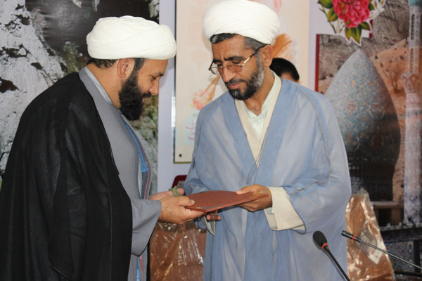 معارفه دهدشت
