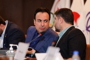 گزارش تصویری از مجمع سالیانه فدراسیون جودو