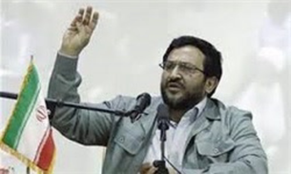 حمید رضا مقدم‌فر - مشاور فرهنگی و رسانه‌ای سپاه پاسداران