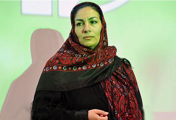 نادره ترکمانی 