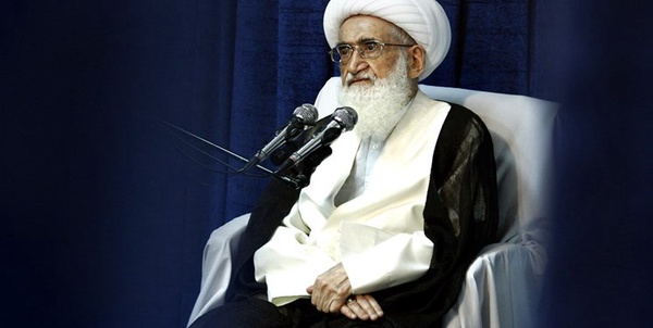 آیت الله نوری همدانی