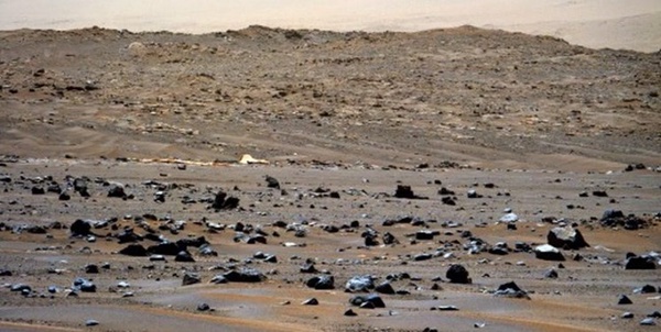 مریخ