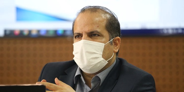 پرویز محمدزاده