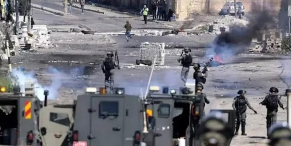 فلسطین 