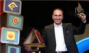 حمید فرخ نژاد