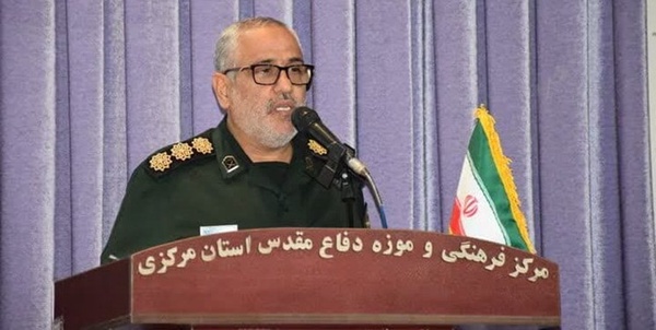 کریمی اراک