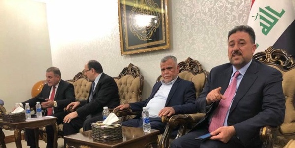الخنجر و المالکی