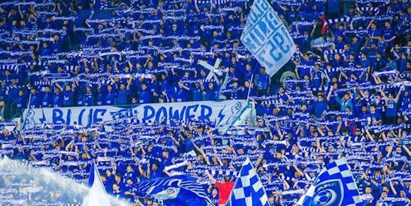 الهلال