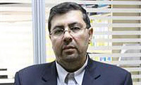 ضیایی، قائم مقام معاونت آموزشی وزارت بهداشت