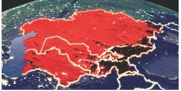 آسیای مرکزی