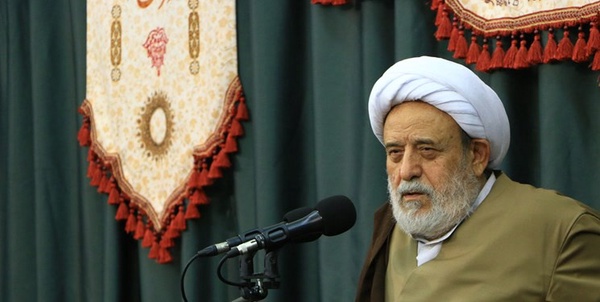 انصاریان امام باقر