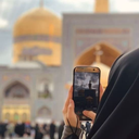 تصویر نمایه‌ی ‌فاطمه شمس‌