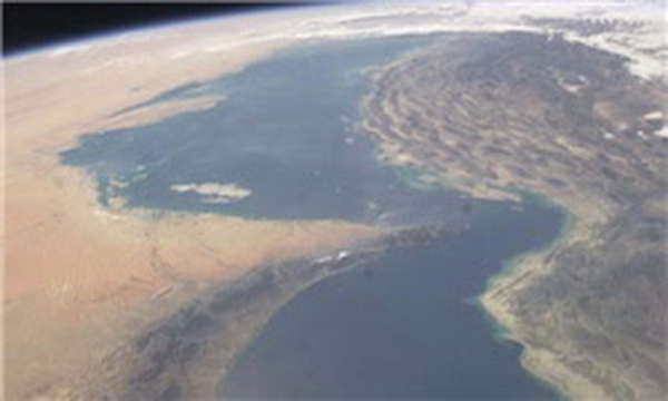 تنگه هرمز
