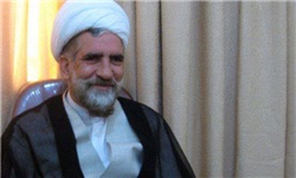 امام جمعه آبادان