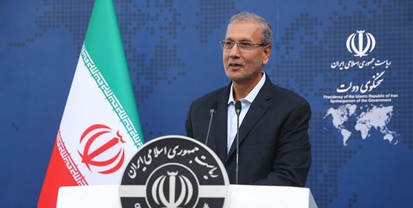 علی ربیعی