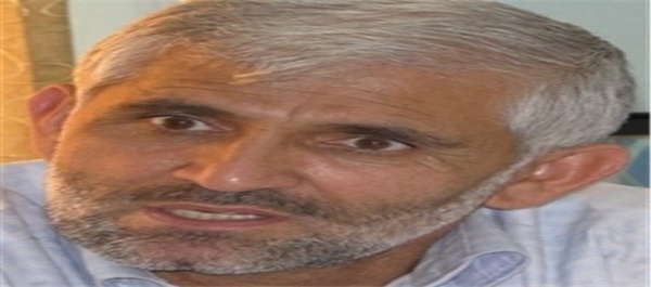 زارع‌پور