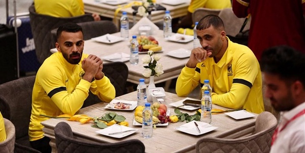 الاتحاد عربستان