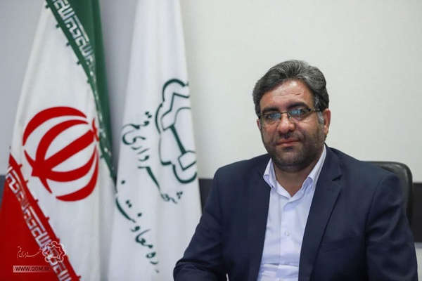 میرهادی شهرداری قم