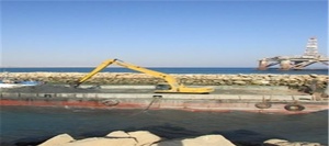 اسکله رمچاه