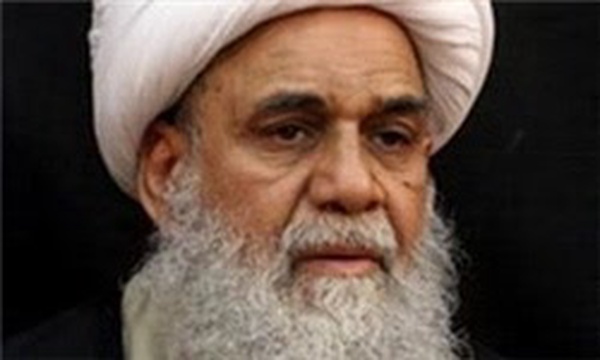 آیت‌ الله کریمی جهرمی